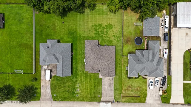 $295,000 | 447 Sugar Trail Street, Houma, LA 70364