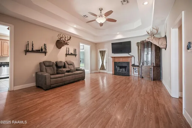 $295,000 | 447 Sugar Trail Street, Houma, LA 70364