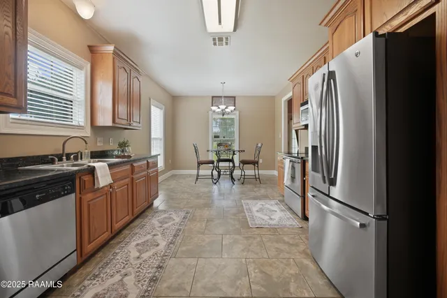 $295,000 | 447 Sugar Trail Street, Houma, LA 70364