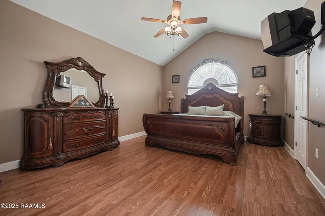 $295,000 | 447 Sugar Trail Street, Houma, LA 70364