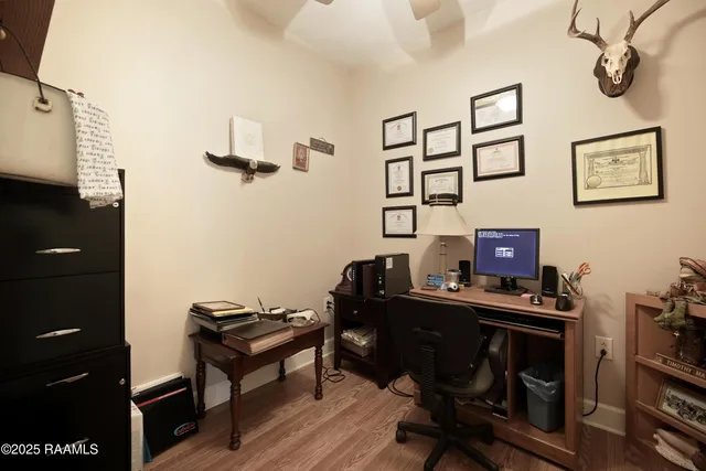 $295,000 | 447 Sugar Trail Street, Houma, LA 70364