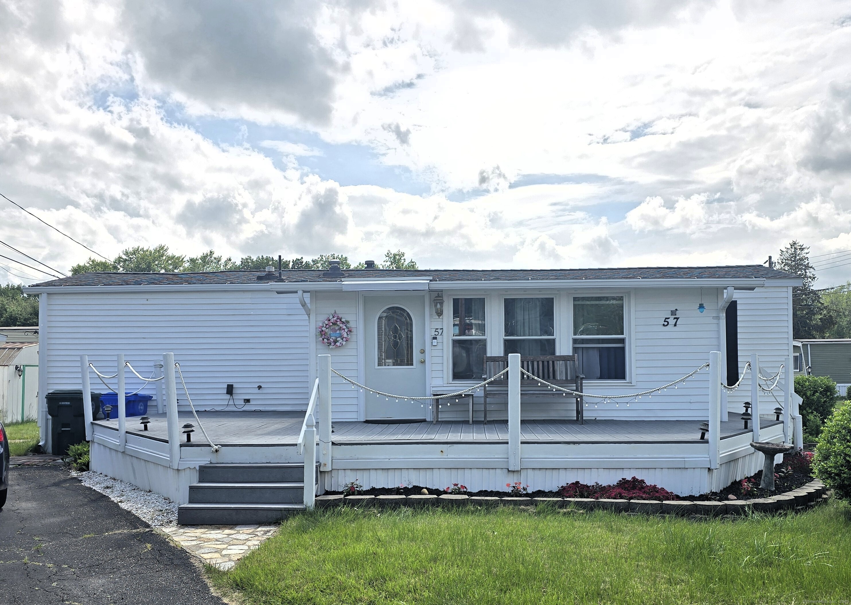 57 Cheyenne Road East Hartford, CT 06118 - Photo 1 of 1