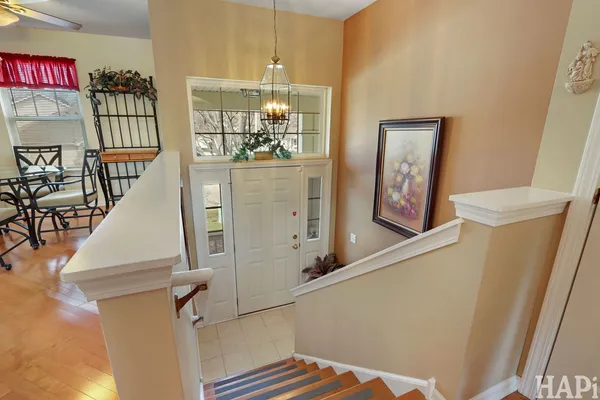 $300,000 | 1167 North Oakwood Drive, Unit 323, Fox Lake, IL 60020