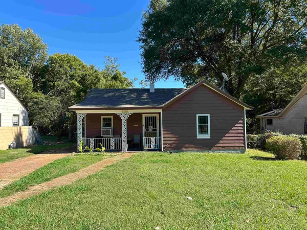 $105,000 | 3158 Ford Road, Memphis, TN 38109