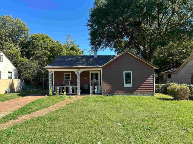 $124,000 | 3158 Ford Road, Memphis, TN 38109