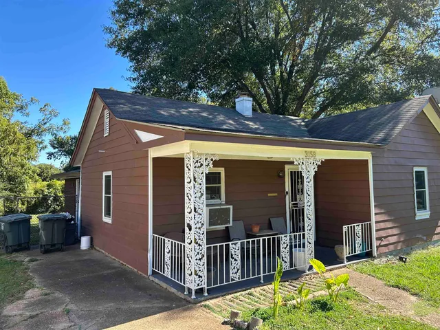 $124,000 | 3158 Ford Road, Memphis, TN 38109