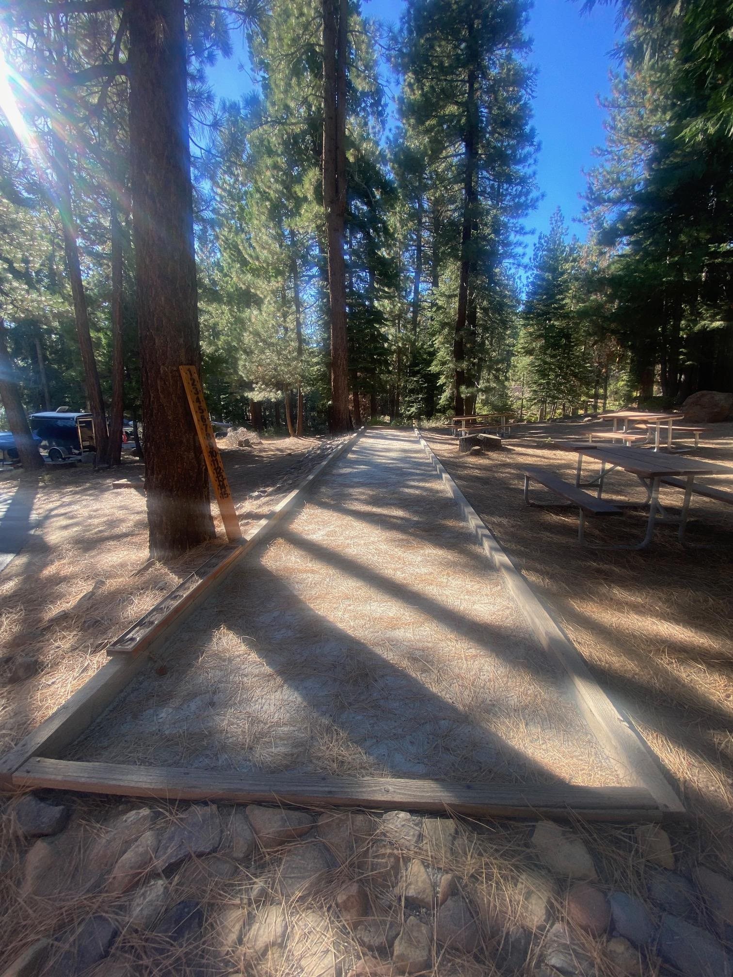 1001 Commonwealth Drive, Unit 97 Kings Beach, CA 96143 - Photo 28 of 28 a view of a street with houses
