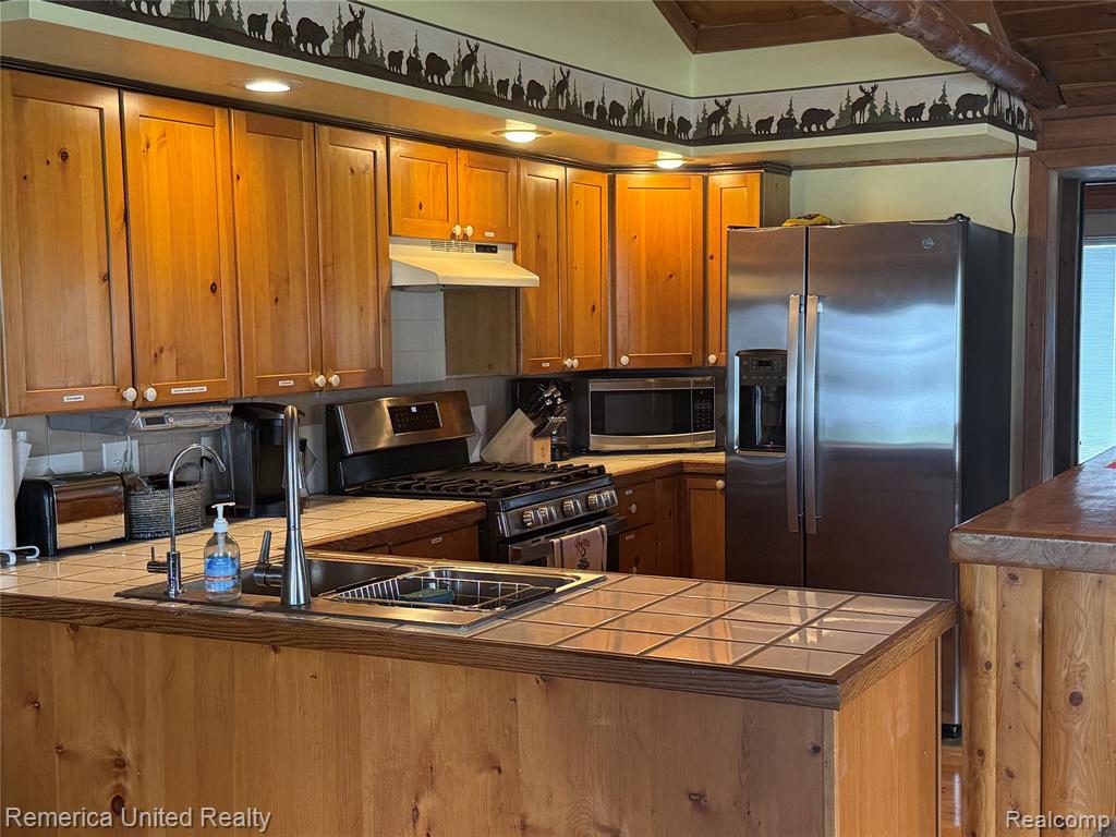 3991 Buck Road Gaylord, MI 49735 - Photo 15 of 38 Gallery Image 15