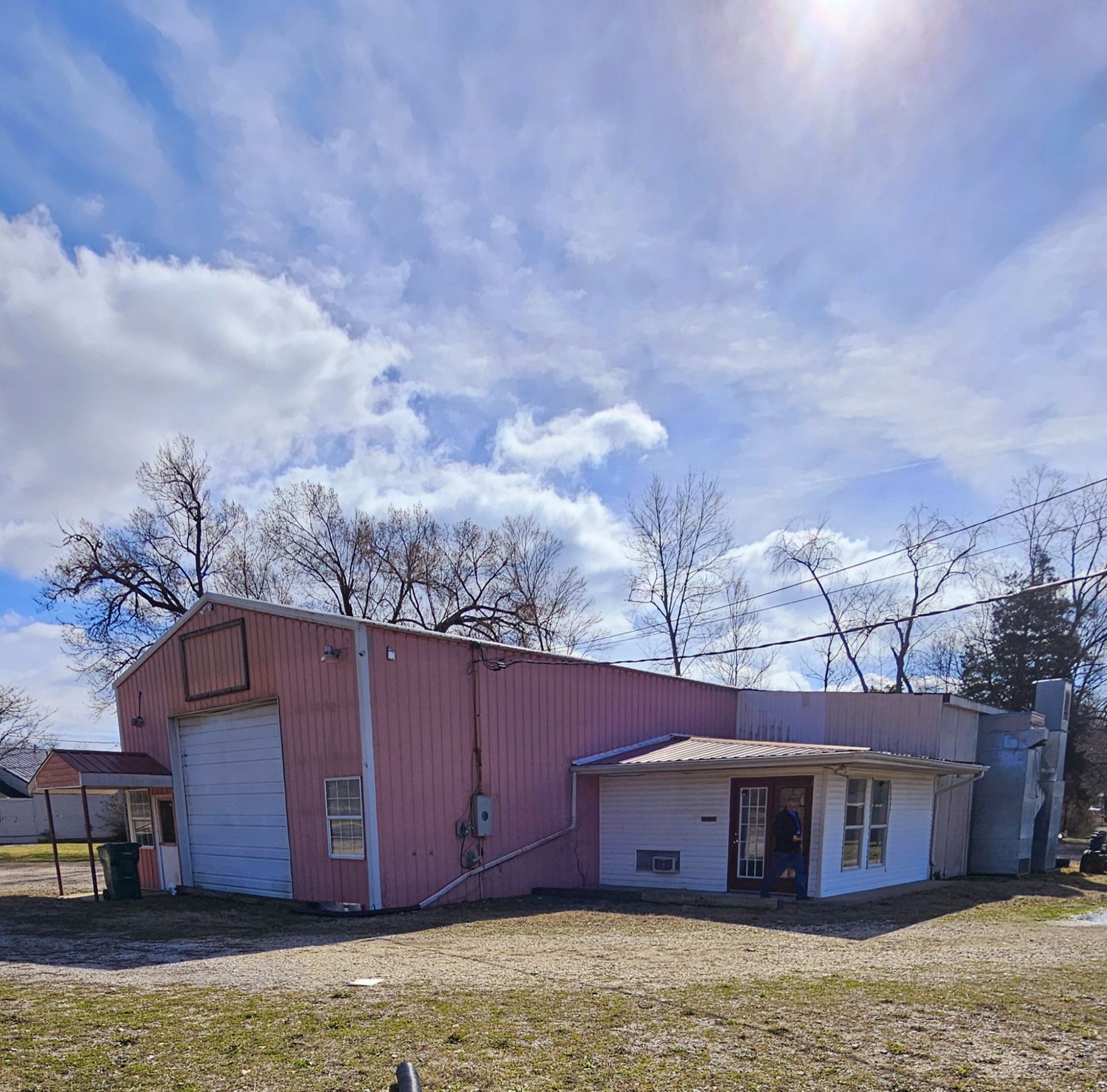 1302 East Main St  