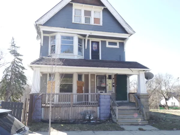 $10,000 | 1105 West Keefe Avenue, Unit 1107, Milwaukee, WI 53206