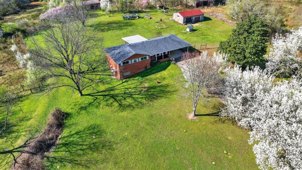 2324 Wilson Road Northwest Conyers, GA 30012 - Photo 34 of 46
