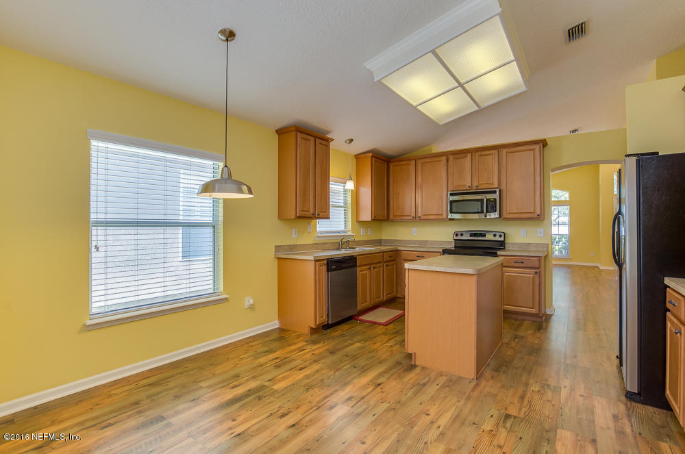 1243 Splendid Ravine Street St. Augustine, FL 32092 - Photo 11 of 28 1243 Splendid Ravine Nook_Kitchen