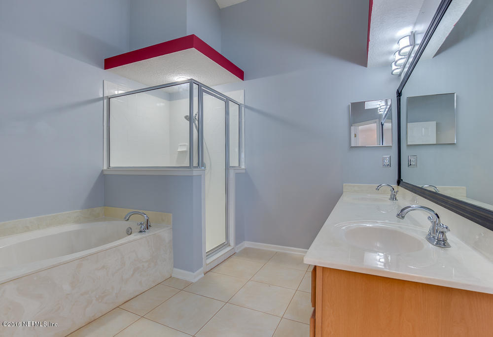 1243 Splendid Ravine Street St. Augustine, FL 32092 - Photo 16 of 28 1243 Splendid Ravine Master BA 1