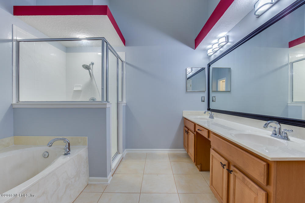 1243 Splendid Ravine Street St. Augustine, FL 32092 - Photo 17 of 28 1243 Splendid Ravine Master BA 2