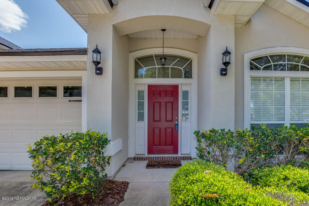 1243 Splendid Ravine Street St. Augustine, FL 32092 - Photo 4 of 28 1243 Splendid Ravine Front Door best