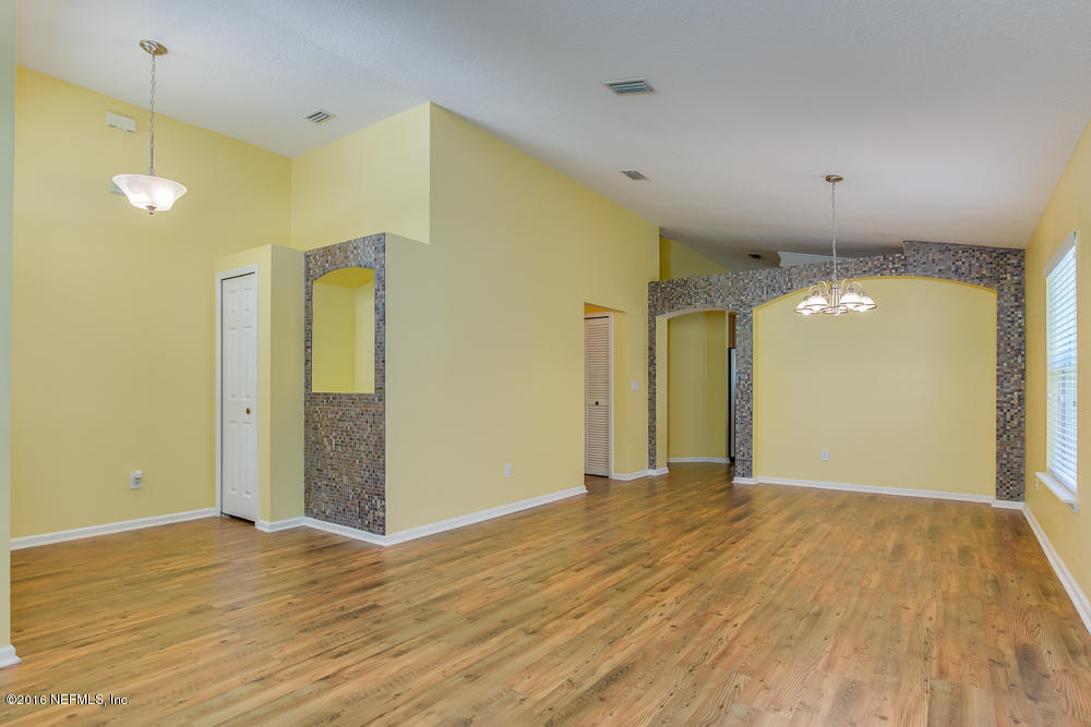 1243 Splendid Ravine Street St. Augustine, FL 32092 - Photo 6 of 28 1243 Splendid Ravine Great Rm_Foyer