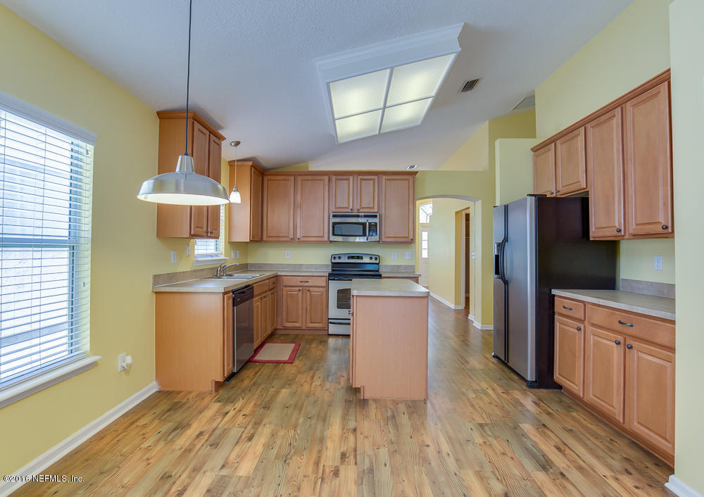 1243 Splendid Ravine Street St. Augustine, FL 32092 - Photo 10 of 28 1243 Splendid Ravine Nook_Kitchen direct