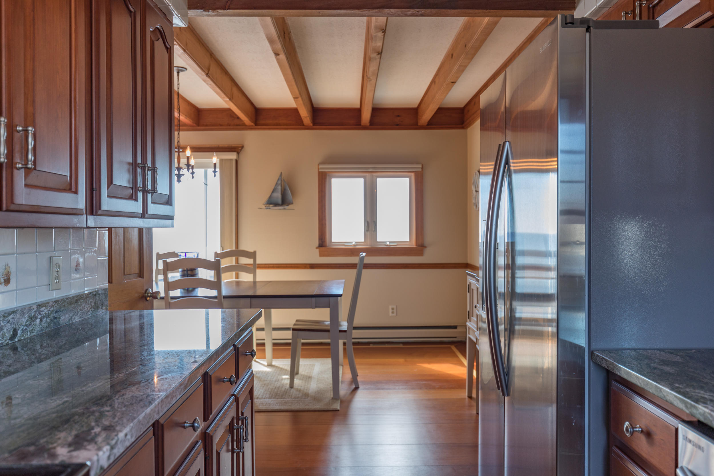 65 Nubble Road York, ME 03909 - Photo 12 of 34 Kitchen