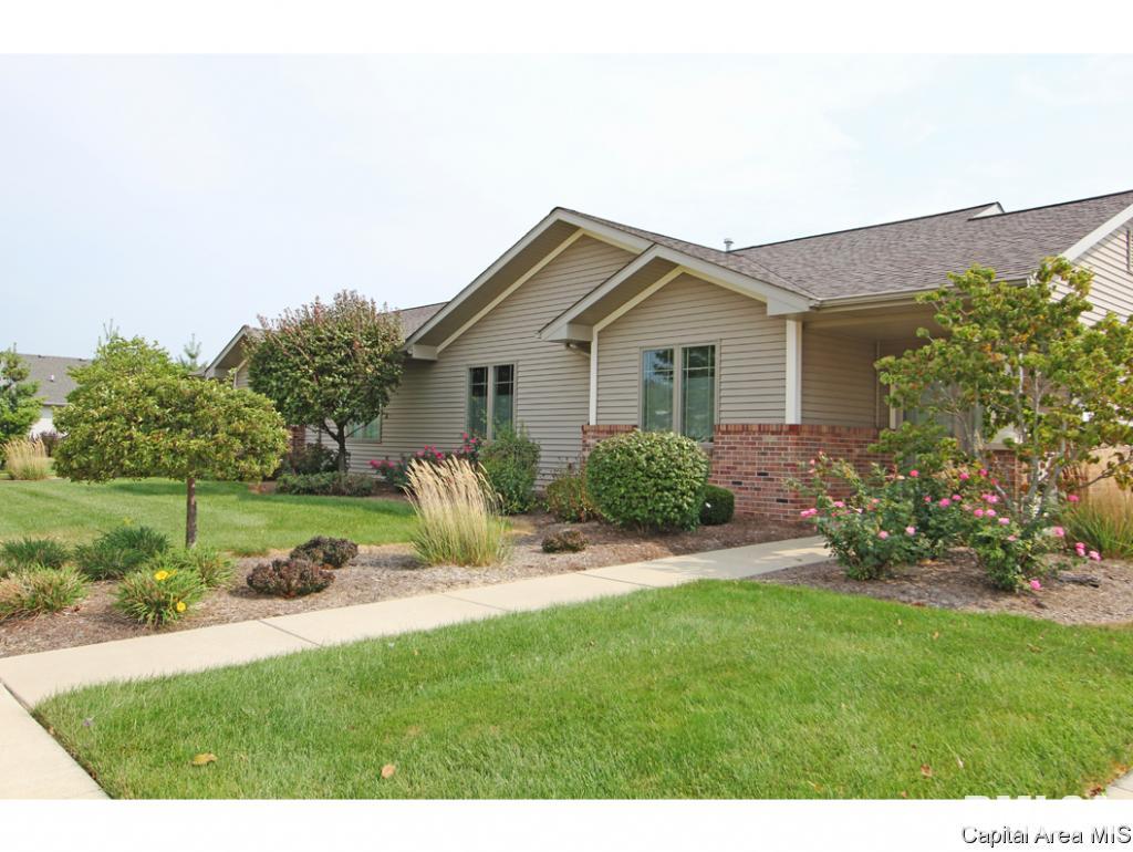 804 Colorado Court Springfield, IL 62711 - Photo 1 of 36