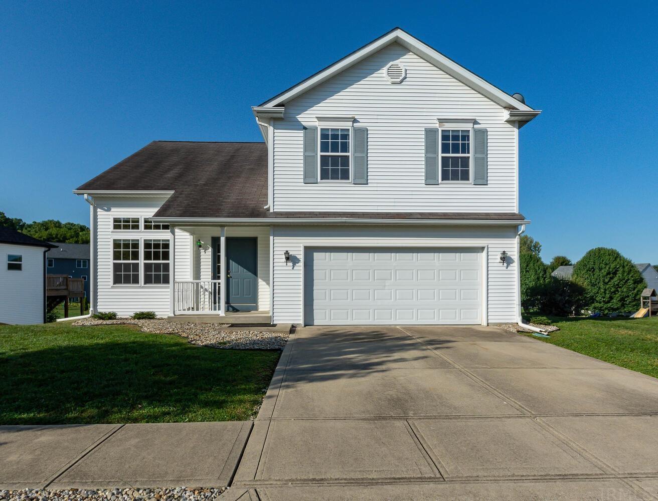 5461 West Bedrock Road Bloomington, IN 47403 - Photo 1 of 36 Gallery Image 1
