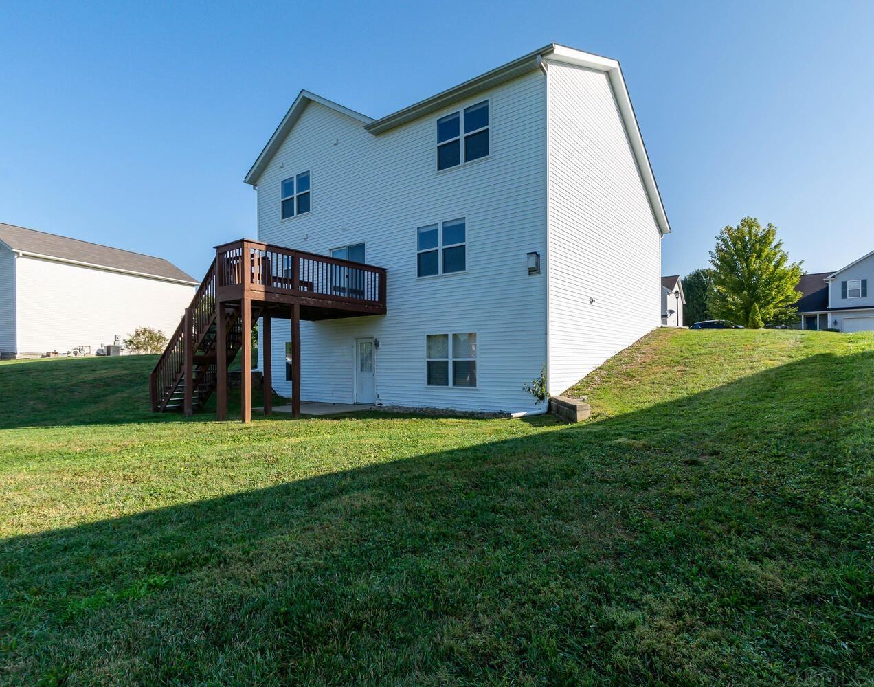 5461 West Bedrock Road Bloomington, IN 47403 - Photo 33 of 36 Gallery Image 33