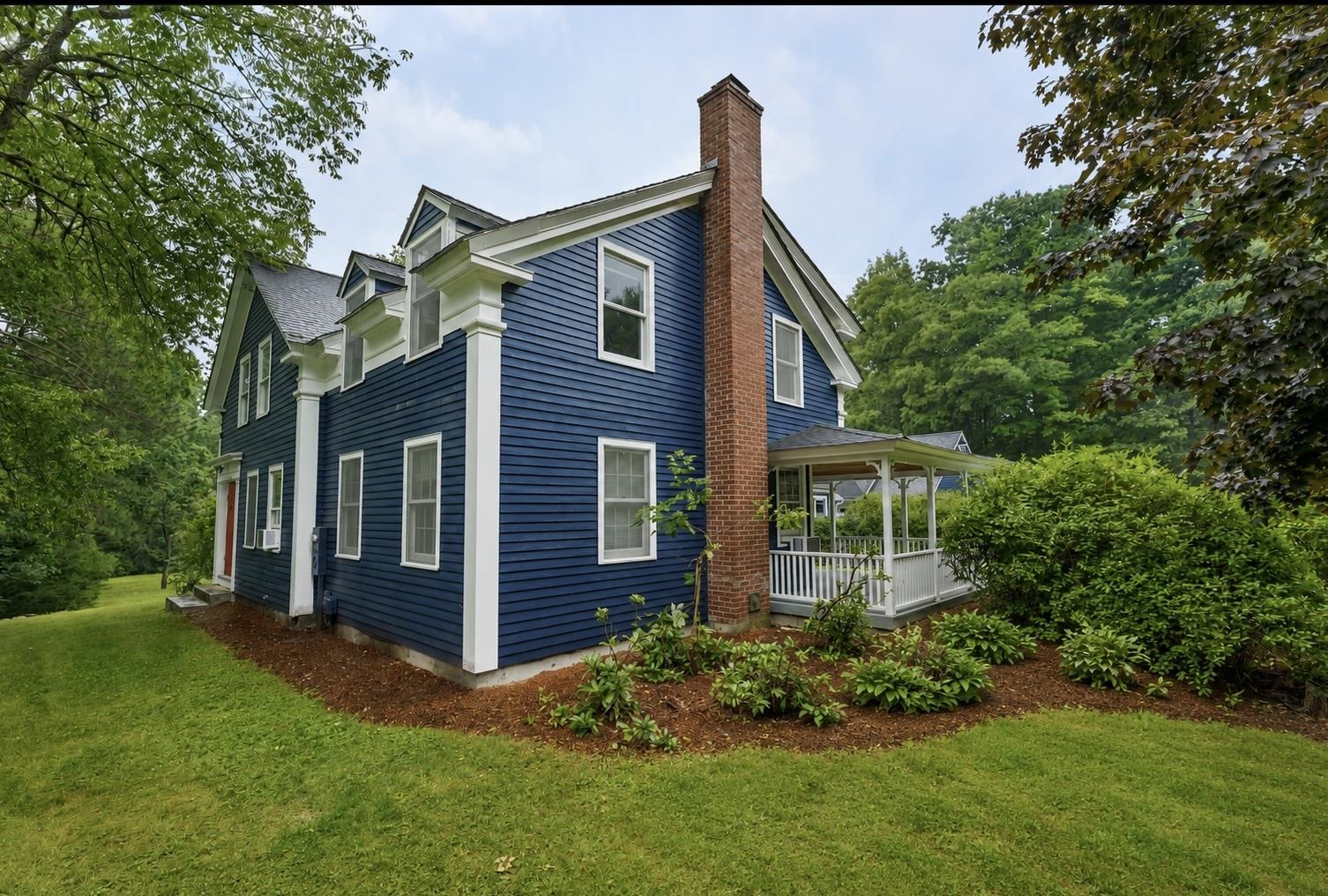 26 Old Mont Vernon Road Amherst, NH 03031 - Photo 20 of 48 Gallery Image 20