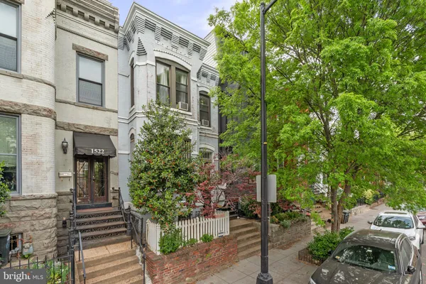 $700,000 | 1524 6th Street Northwest, Washington, DC 20001