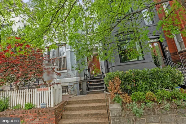 $700,000 | 1524 6th Street Northwest, Washington, DC 20001