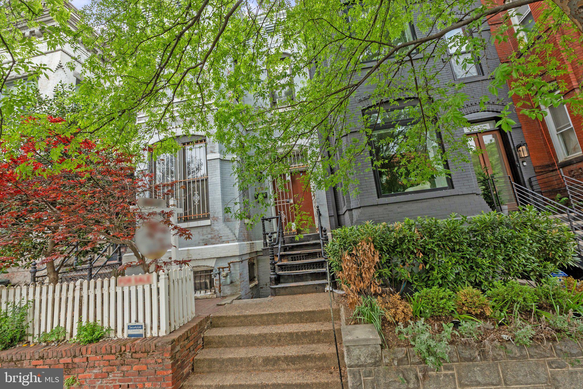 1524 6th Street Northwest Washington, DC 20001 - Photo 24 of 34