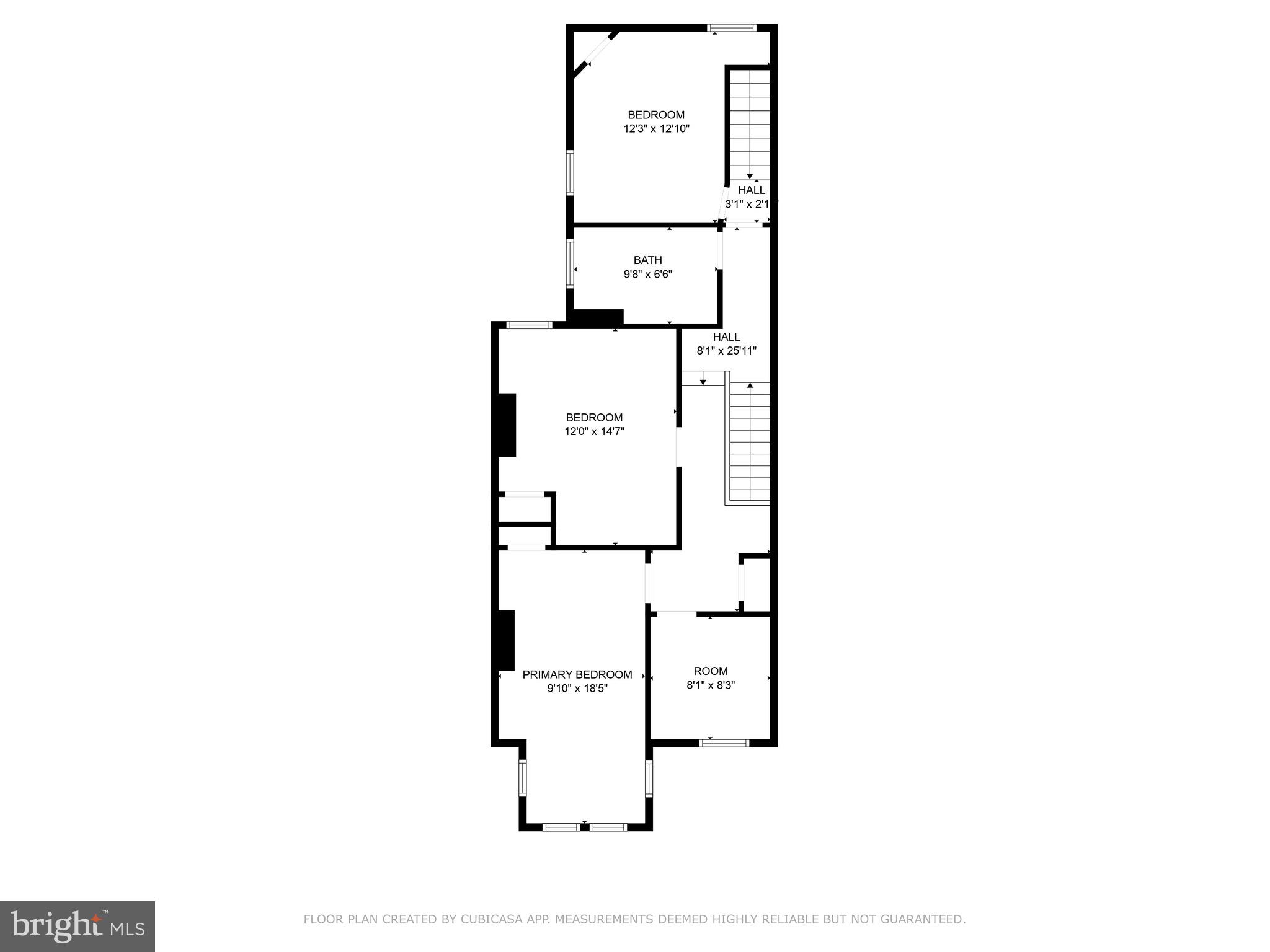 1524 6th Street Northwest Washington, DC 20001 - Photo 29 of 34