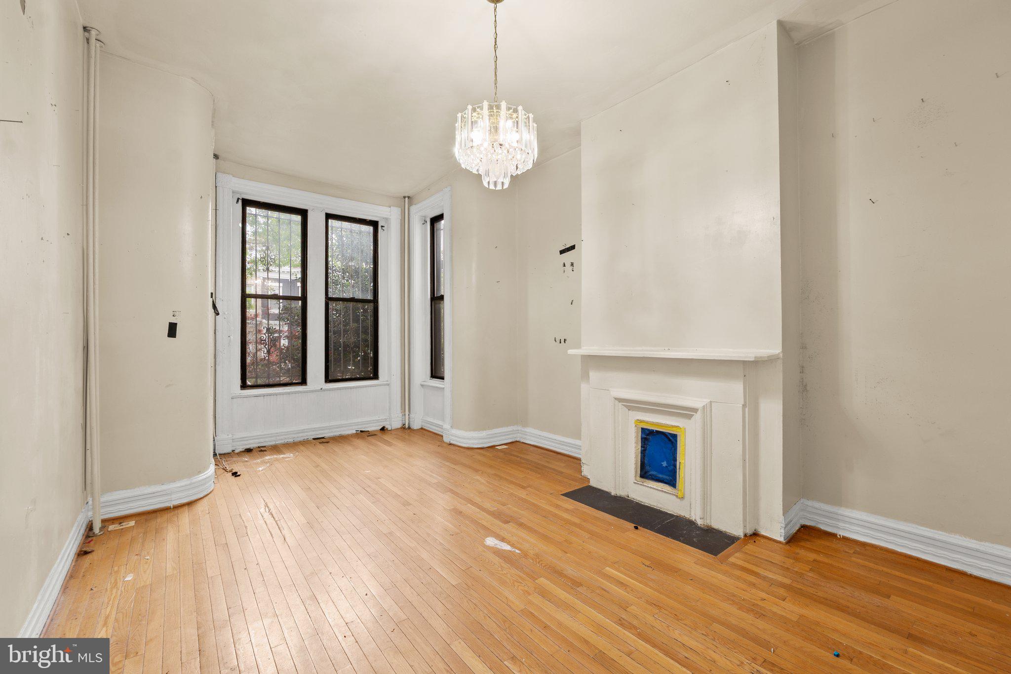 1524 6th Street Northwest Washington, DC 20001 - Photo 3 of 34