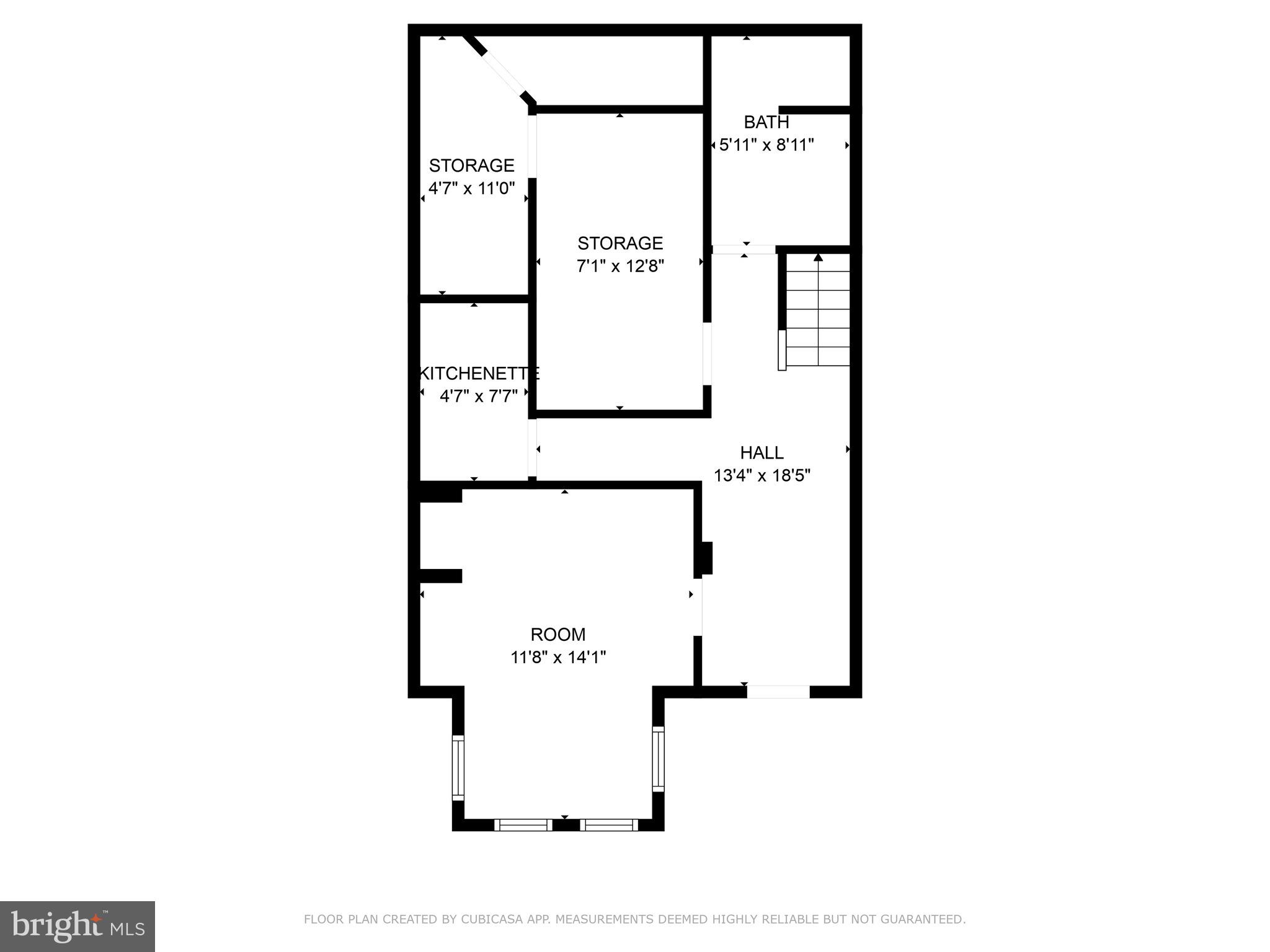 1524 6th Street Northwest Washington, DC 20001 - Photo 31 of 34