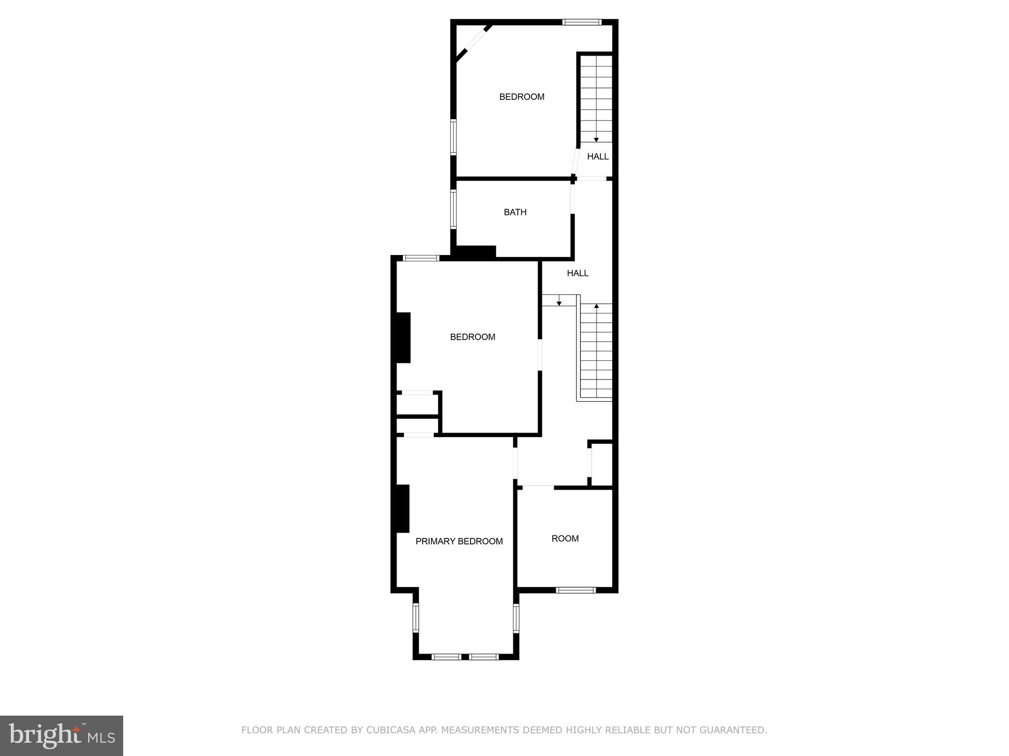 1524 6th Street Northwest Washington, DC 20001 - Photo 33 of 34