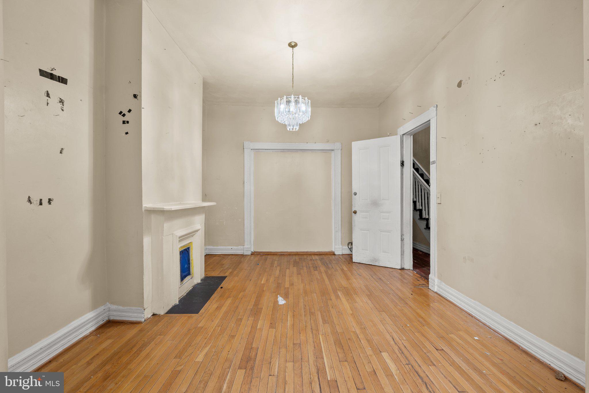 1524 6th Street Northwest Washington, DC 20001 - Photo 4 of 34