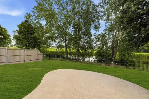 $839,900 | 8417 Gallery Way, McKinney, TX 75072