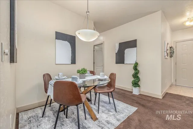 $385,000 | 1262 East Winding Creek Drive, Eagle, ID 83616