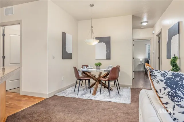 $385,000 | 1262 East Winding Creek Drive, Eagle, ID 83616