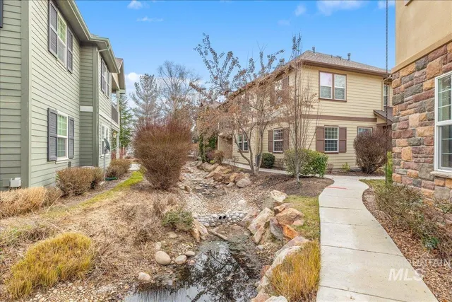 $385,000 | 1262 East Winding Creek Drive, Eagle, ID 83616