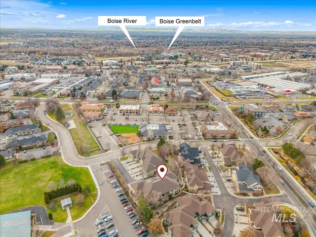 $385,000 | 1262 East Winding Creek Drive, Eagle, ID 83616