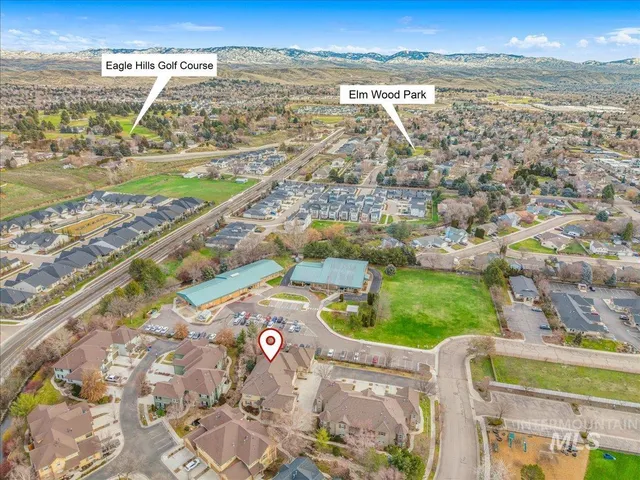 $385,000 | 1262 East Winding Creek Drive, Eagle, ID 83616