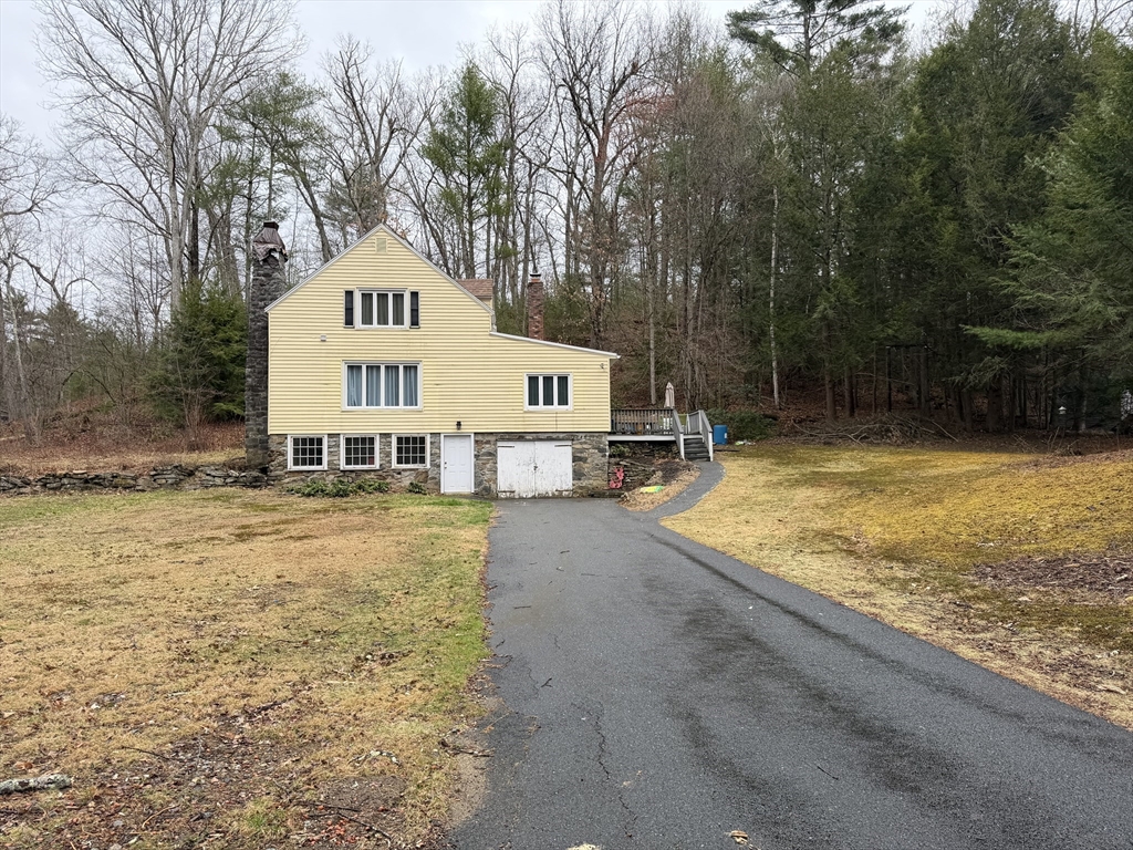 264 Flynt Street Palmer, MA 01069 - Photo 1 of 21 a view of a swimming pool with an outdoor space