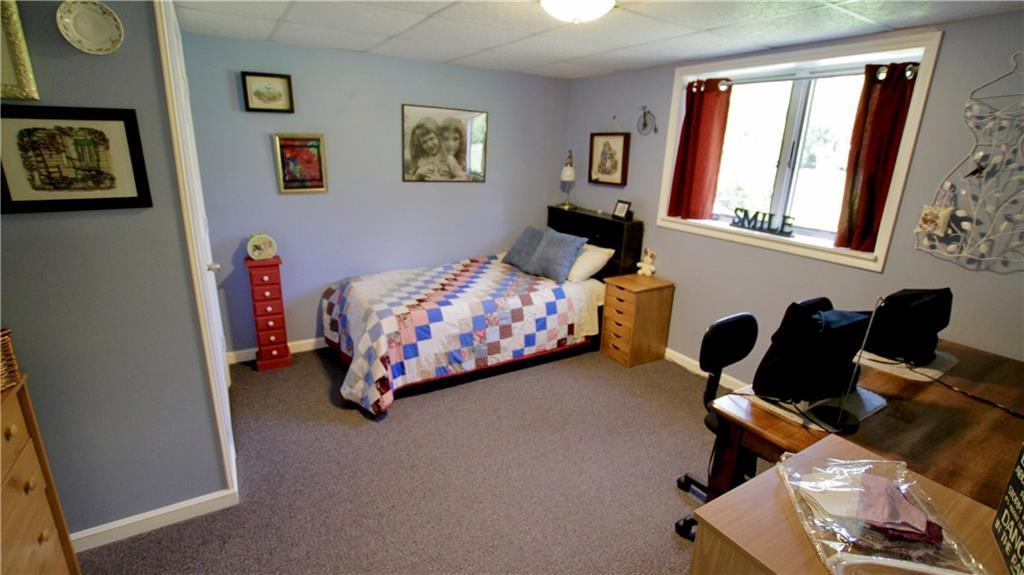 240 Clark Road Hermon, ME 04401 - Photo 22 of 33 Bedroom #2