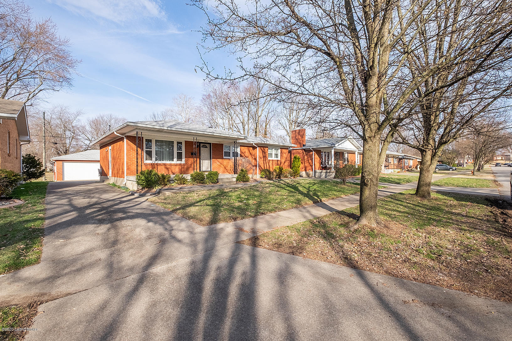 1051 Runell Road Louisville, KY 40214 - Photo 47 of 59 Project_20200301_1205