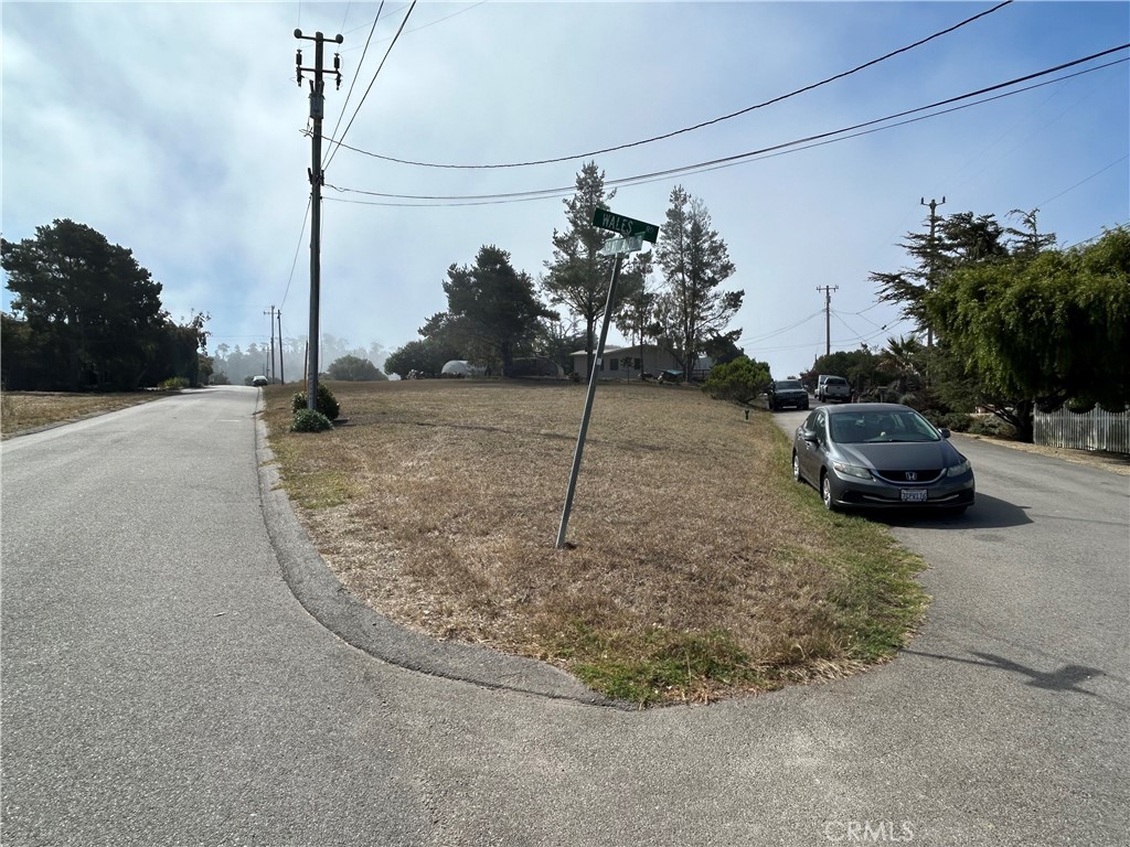1886 Wales Road Cambria, CA 93428 - Photo 2 of 4