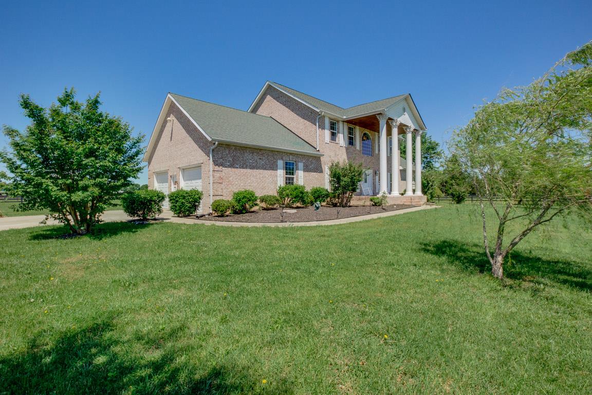 697 Swamp Road Eagleville, TN 37060 - Photo 3 of 29 Gallery Image 3
