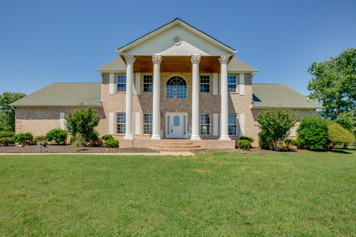 697 Swamp Road Eagleville, TN 37060 - Photo 4 of 29 Gallery Image 4