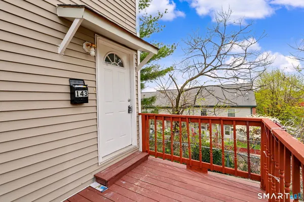 $2,500 | 143 Highland Avenue, Bridgeport, CT 06604