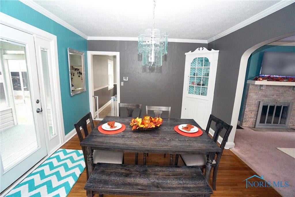 3735 Garrison Road Toledo, OH 43613 - Photo 11 of 34 Gallery Image 11