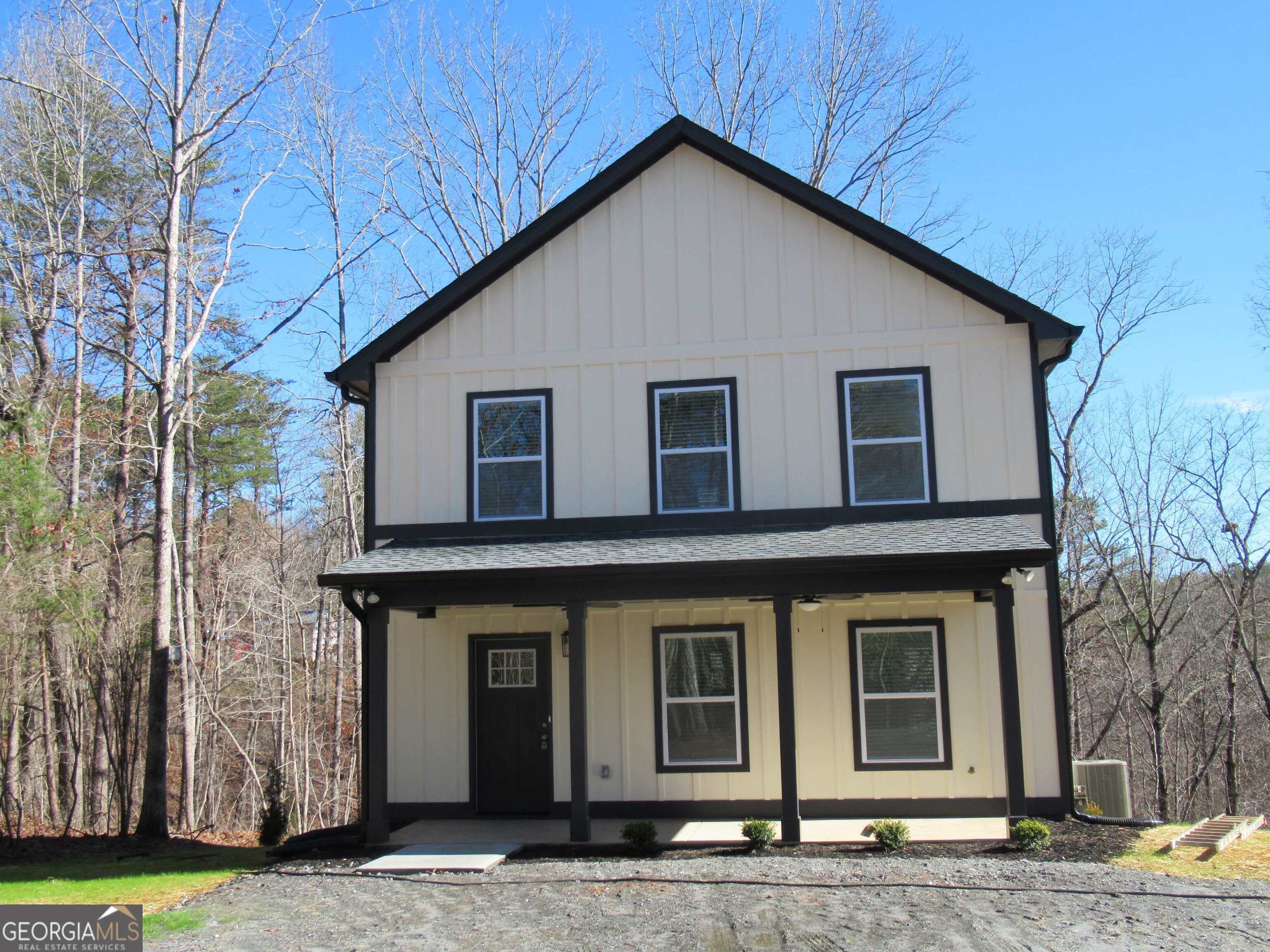 745 Old Kerns Road Dawsonville, GA 30534 - Photo 5 of 29