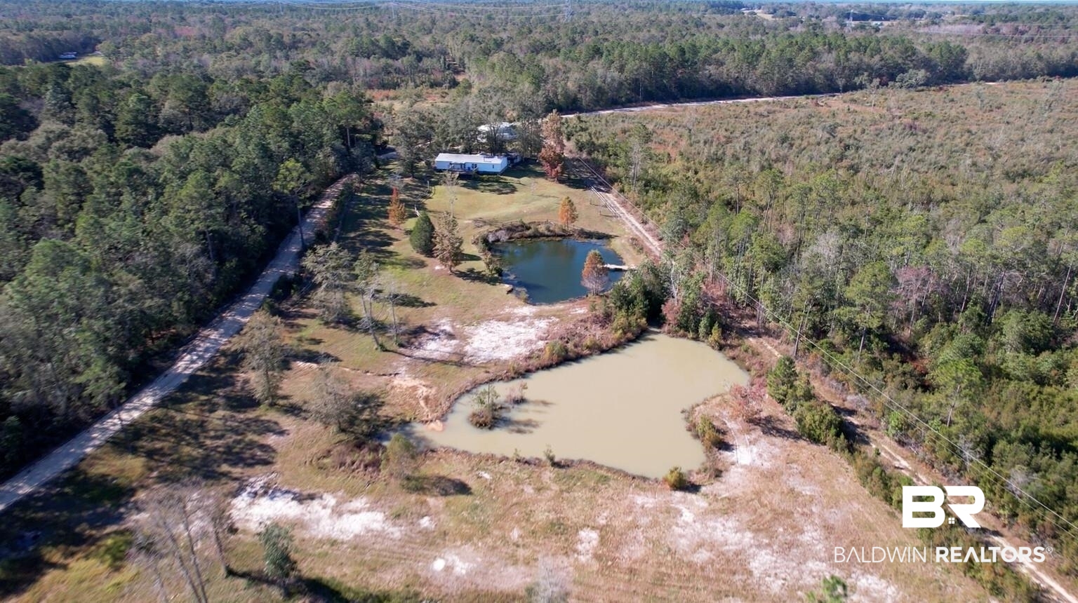 3350 Harmon Williams Road Mobile, AL 36608 - Photo 48 of 49